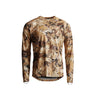 Sitka Core Ltwt Crew LS Waterfowl