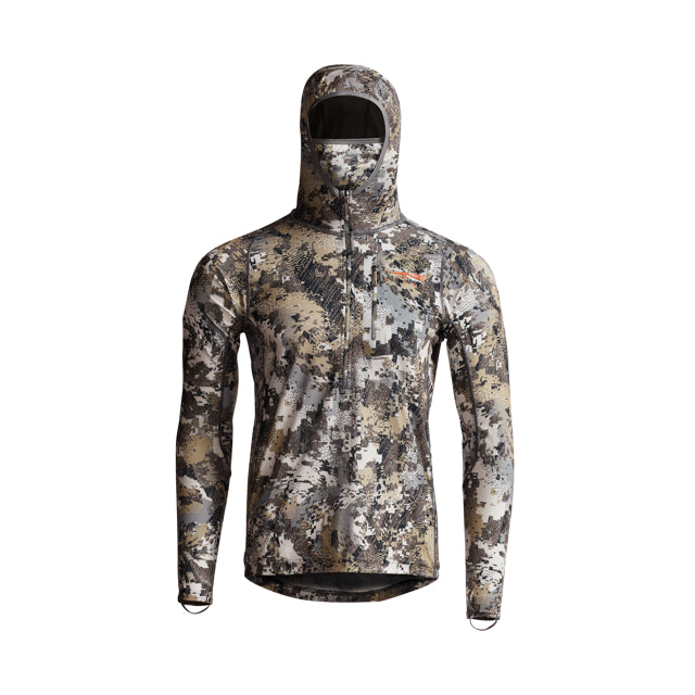 Sitka Core Ltwt Hoody Elevated II