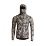 Sitka Core Ltwt Hoody Elevated II