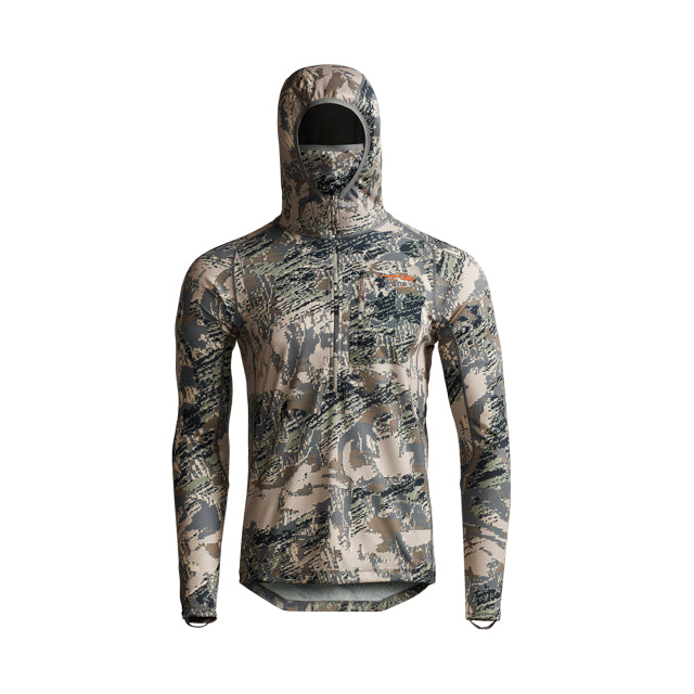 Sitka Core Ltwt Hoody Open Country