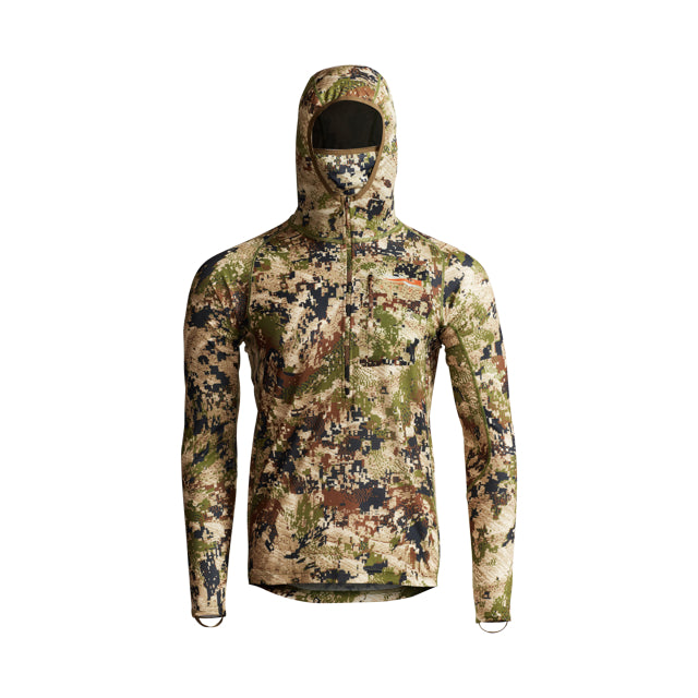 Sitka Core Ltwt Hoody Subalpine