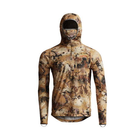 Sitka Core Ltwt Hoody Waterfowl