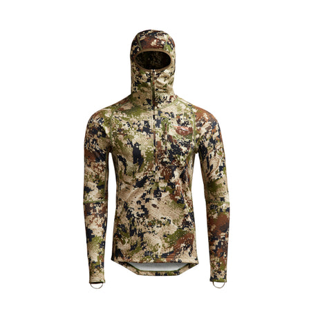 Sitka Men's Heavyweight Hoody Subalpine