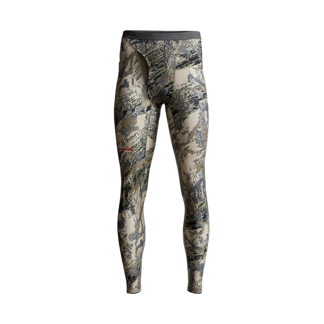 Sitka Merino Core Ltwt Bottom Open Country