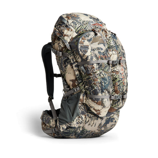 Sitka Mountain 2700 Pack Open Country