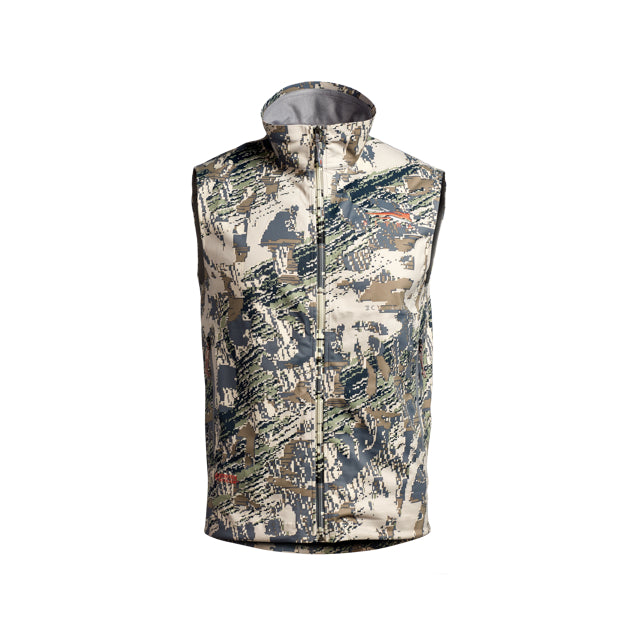 Sitka Mountain Vest Open Country