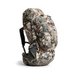 Sitka Mountain Hauler 4000 Pack Open Country