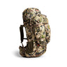 Sitka Mountain Hauler 4000 Pack Subalpine