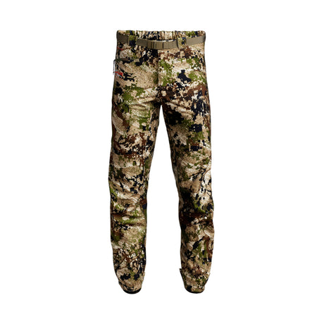 Sitka Thunderhead Pant Subalpine