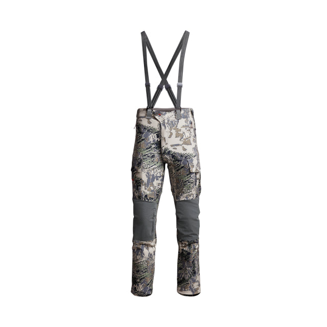 Sitka Timberline Pant Open Country