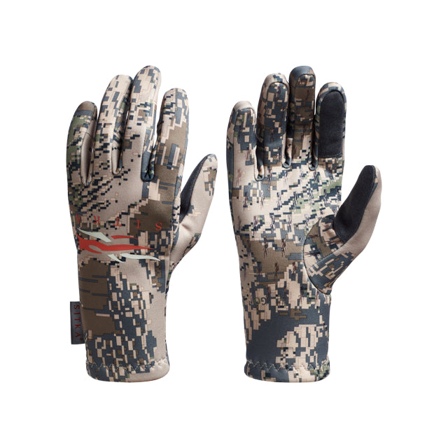 Sitka Traverse Glove Open Country