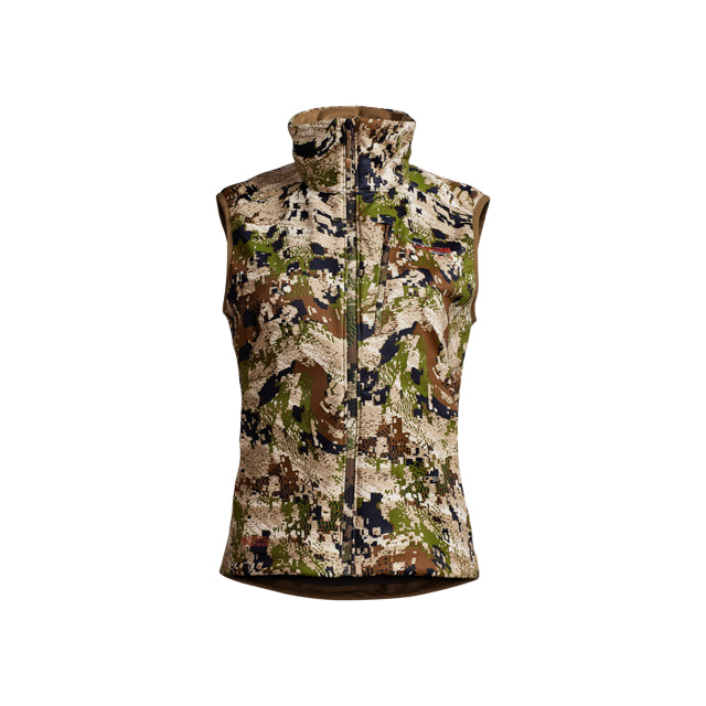 Sitka Women's Jetstream Vest Subalpine