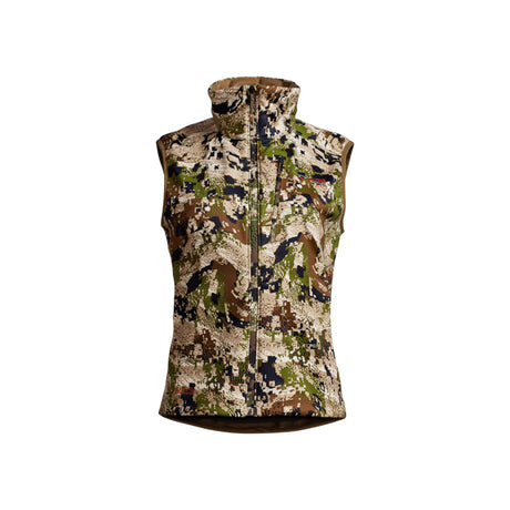 Sitka Women's Jetstream Vest Subalpine