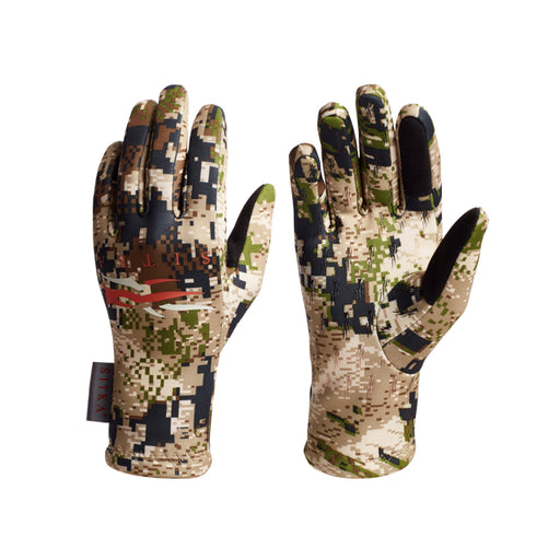 Sitka Women's Traverse Glove Subalpine