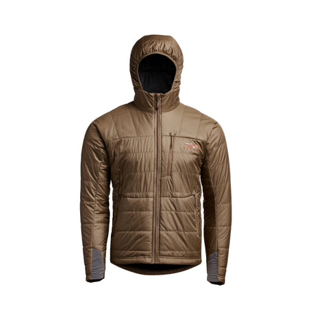 Sitka Men's Kelvin Aerolite Jacket Coyote