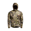 Sitka Men's Kelvin Aerolite Jacket Optifade Subalpine