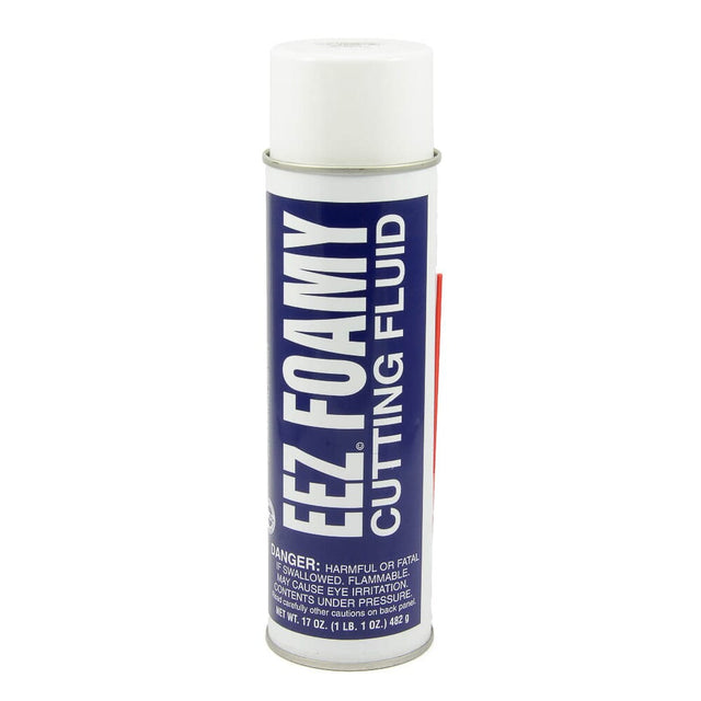 Forney Foam Cutting Fluid EEZ Spray 17OZ