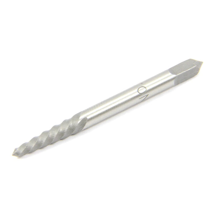 Forney Screw Extractor, Helical Flute, Number 2