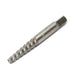 Forney Screw Extractor, Helical Flute, Number 5