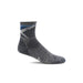 Sockwell ModernMQtr Lt. Grey