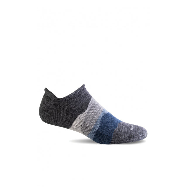 Sockwell ShadMtnMic Charcoal