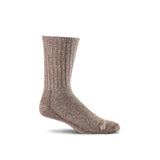 Sockwell Men's BigEasyM Espresso