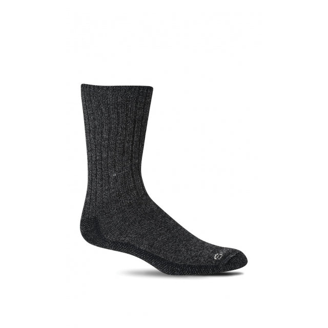 Sockwell Men's BigEasyM Black Multi