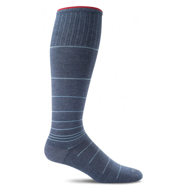 Sockwell Men's CirculatoM Denim