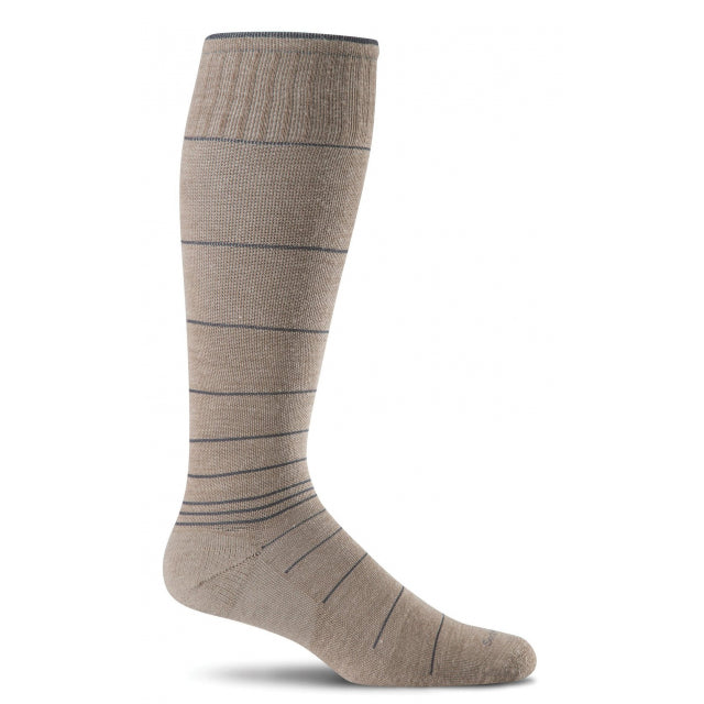 Sockwell Men's CirculatoM Khaki