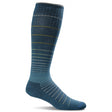 Sockwell Women's CirculatoW Teal