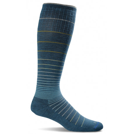 Sockwell Women's CirculatoW Teal