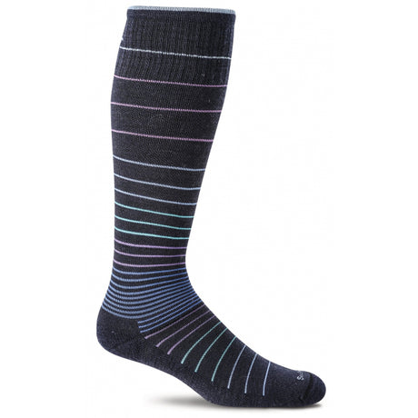 Sockwell Women's CirculatoW Navy