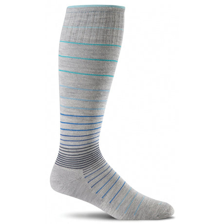 Sockwell Women's CirculatoW Grey