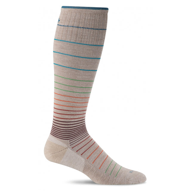 Sockwell Women's CirculatoW Barley