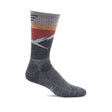 Sockwell Men's ModernMC Grey