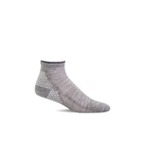 Sockwell Women's PlanSptQW Grey