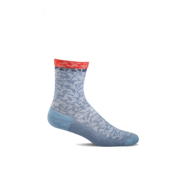 Sockwell Women's PlantarCCW Bluestone