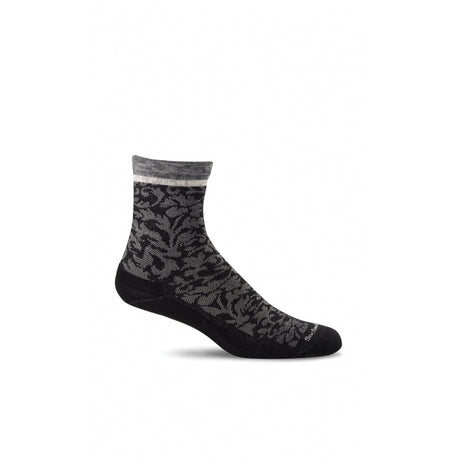 Sockwell Women's PlantarCCW Black