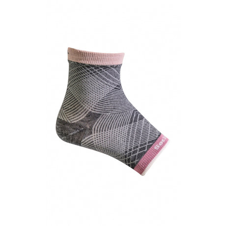 Sockwell Women's PlantarSlW Charcoal