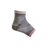 Sockwell Women's PlantarSlW Charcoal