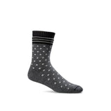 Sockwell Women's Plush Charcoal