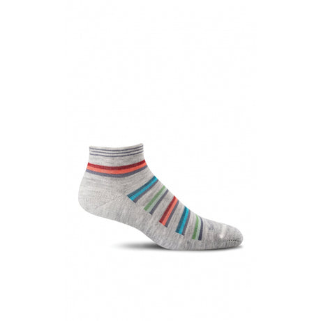 Sockwell SportEase Grey