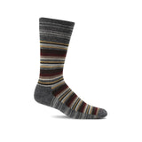 Sockwell FiestaStri Charcoal