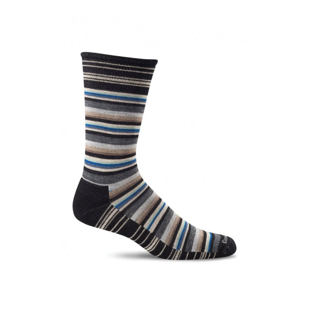 Sockwell FiestaStri Black