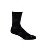 Sockwell Women's SparkleSpr Black