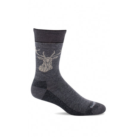 Sockwell Tenderfoot Charcoal