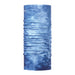 BUFF CoolNet UV Neckwear / Pelagic Camo Blue