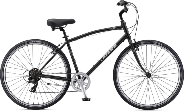 Jamis Citizen BKTRIM GLOSS_BLACK