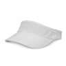 Sunday Afternoons Aero Visor White