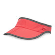 Sunday Afternoons Aero Visor Coral